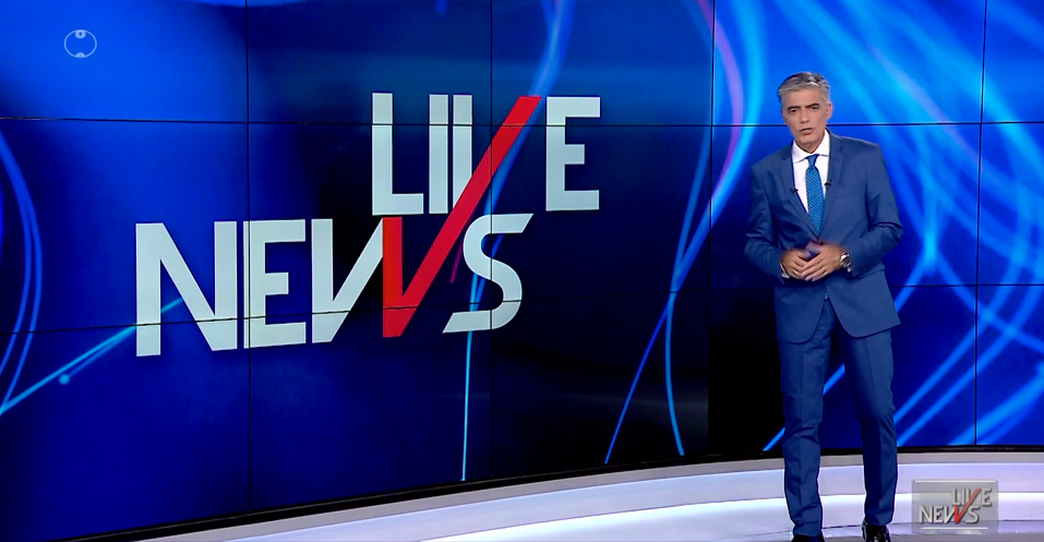 LIVE NEWS 08/06/22 - 