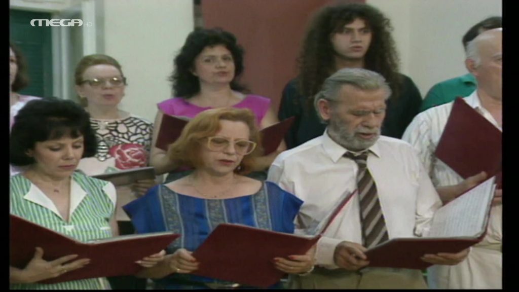 Επεισόδιο 9 - 