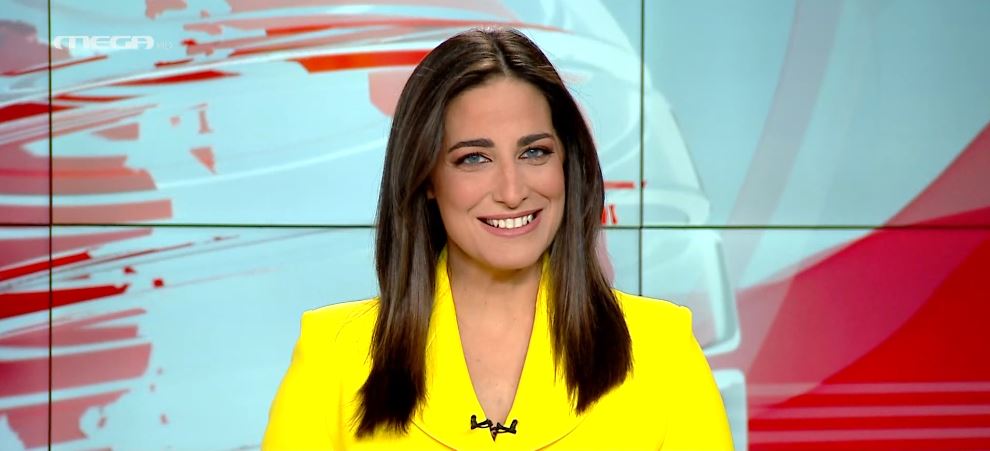 MEGA ΓΕΓΟΝΟΤΑ: Μεσημβρινό Δελτίο Ειδήσεων 20/06/22 - 