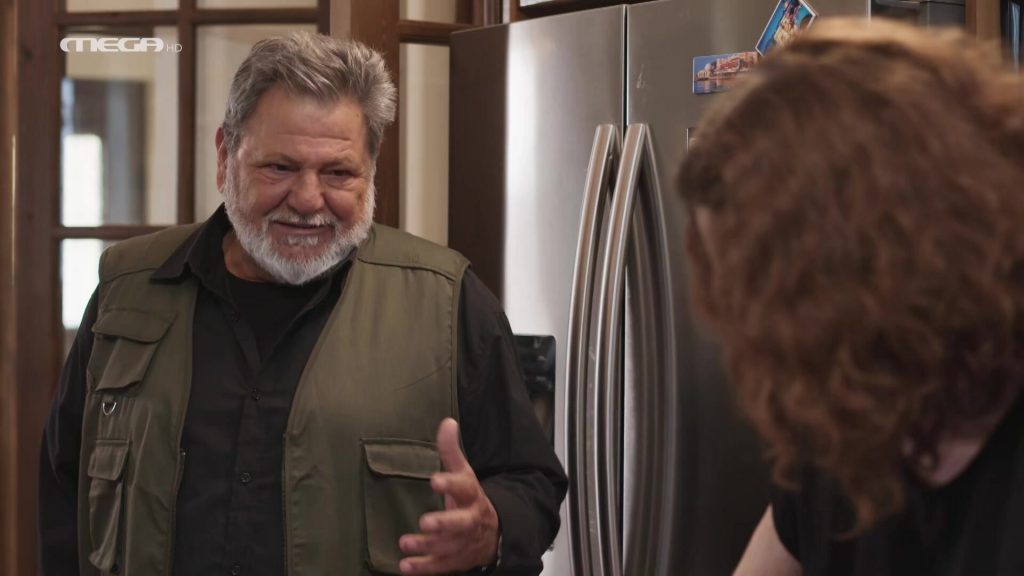 Επεισόδιο 215 - 1ος Κύκλος