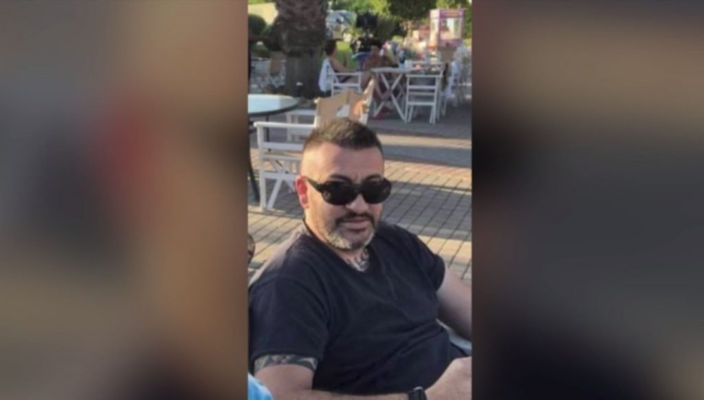 Ραφήνα: Ανείπωτος πόνος για τους συγγενείς του 42χρονου