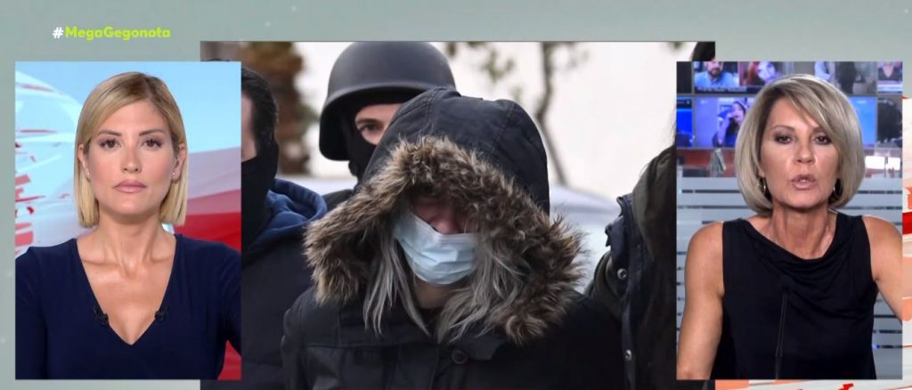 «Έρχονται» νέες διώξεις για τους θανάτους Μαλένας και Ίριδας