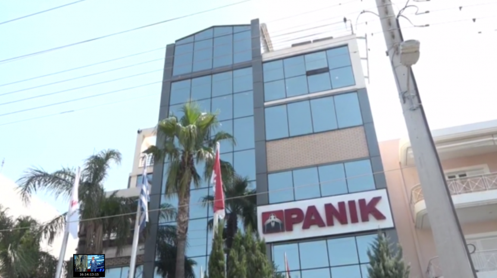 Panic Records: Κινηματογραφική ληστεία – Έδεσαν & φίμωσαν γνωστό μουσικοσυνθέτη