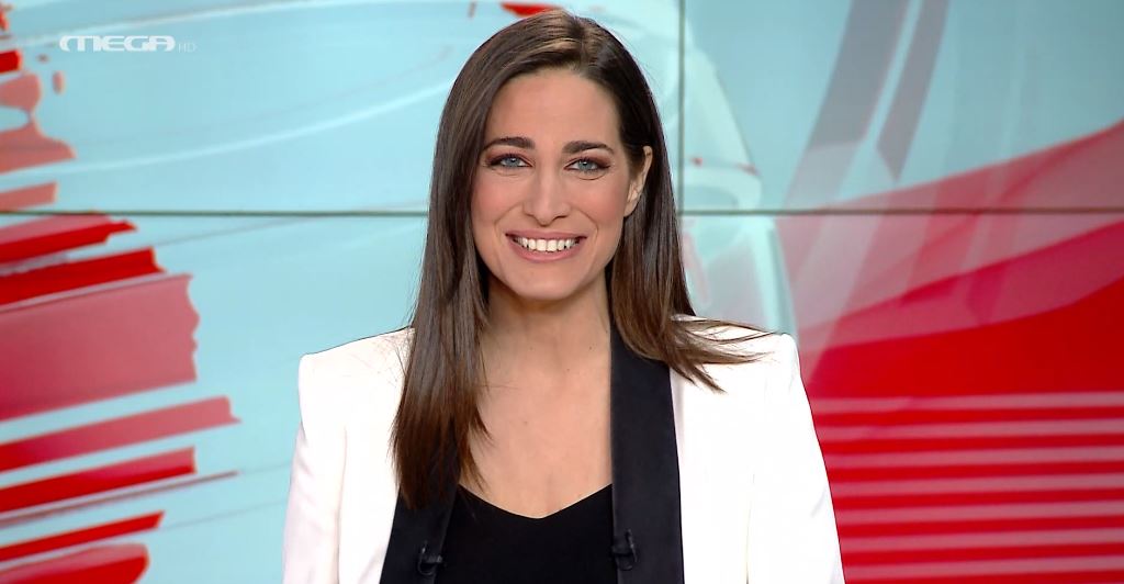 MEGA ΓΕΓΟΝΟΤΑ: Μεσημβρινό Δελτίο Ειδήσεων 13/06/22 - 