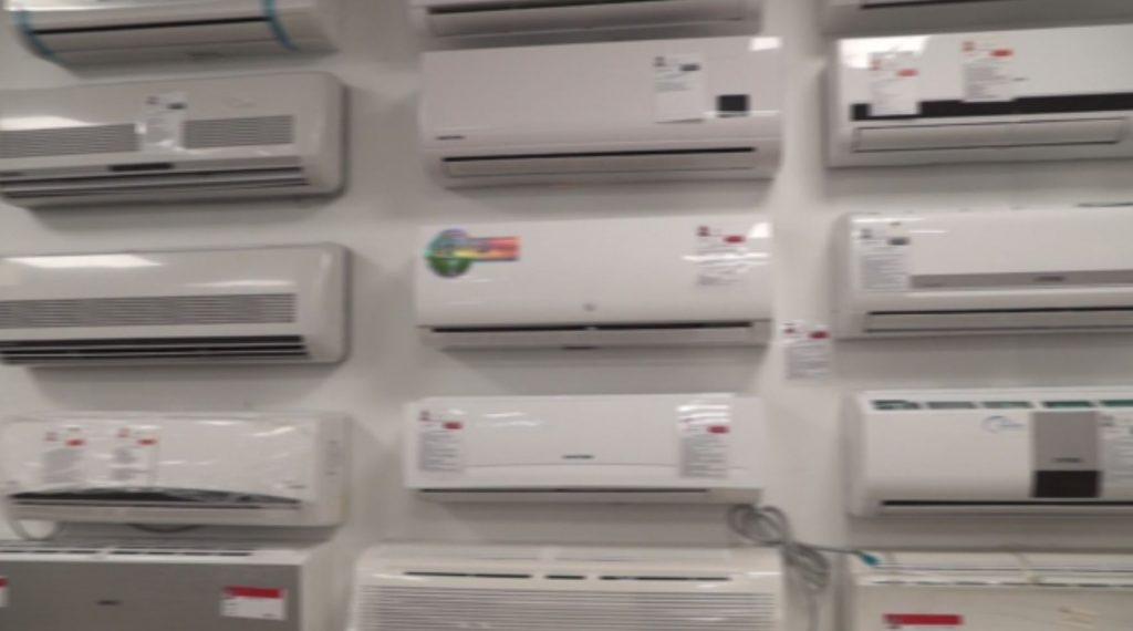 Πώς καθορίζεται η επιδότηση για καινούργια ψυγεία, καταψύκτες και κλιματιστικά