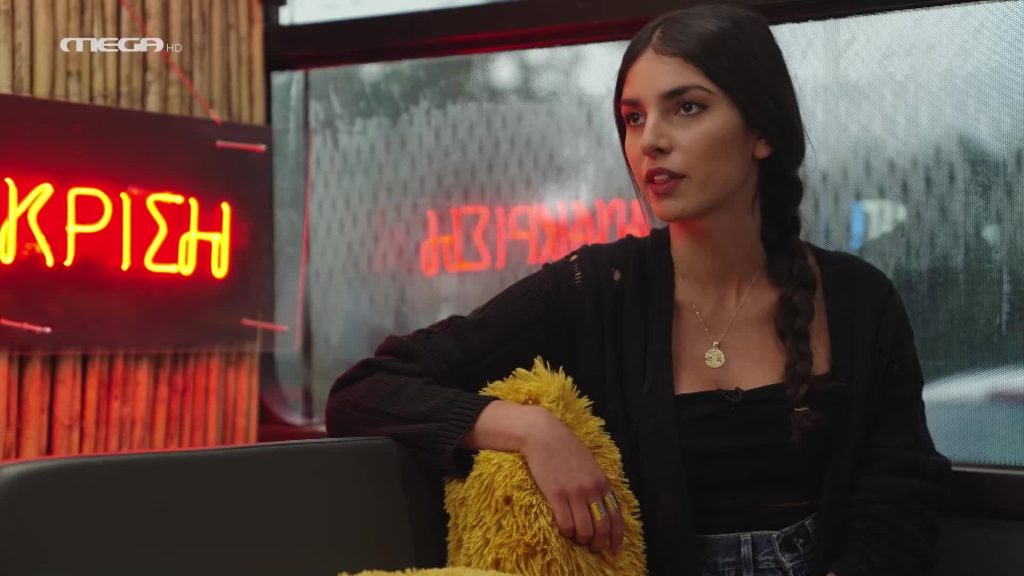 Επεισόδιο 20 - 