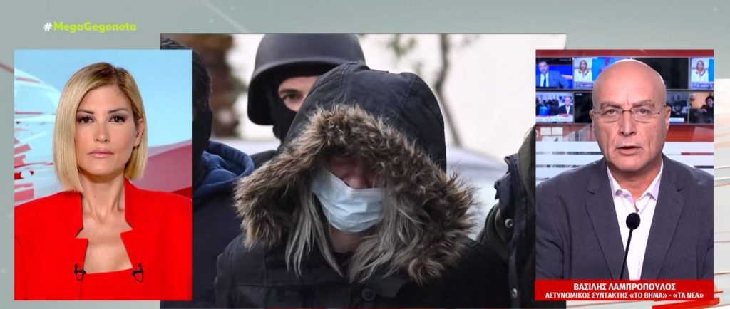 Τα κρίσιμα ερωτήματα για τους θανάτους Μαλένας και Ίριδας