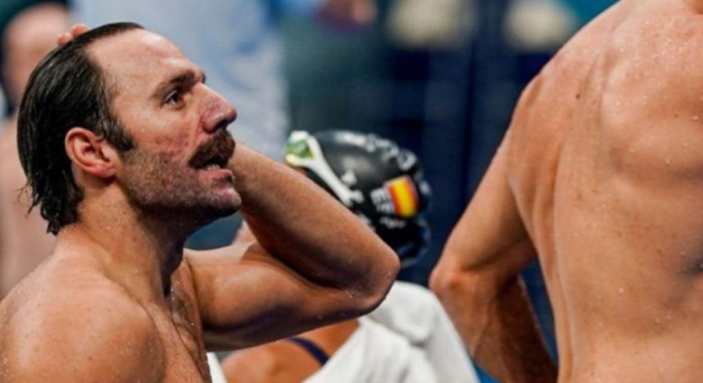 Παγκόσμιος πρωταθλητής ο Αντώνης Τσαπατάκης