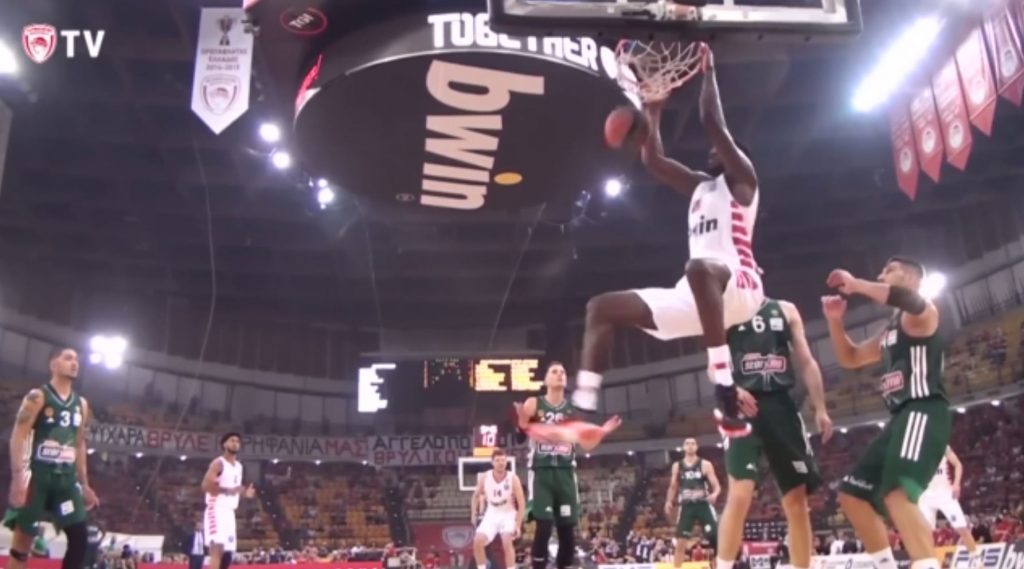 Basket league: Απόψε ο μεγάλος τελικών των «αιωνίων»