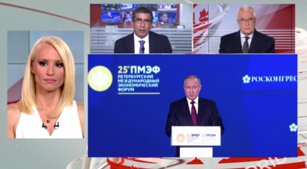 Στα χαρακώματα Ρωσία και Ευρώπη – Κλείνει στρόφιγγες η Μόσχα