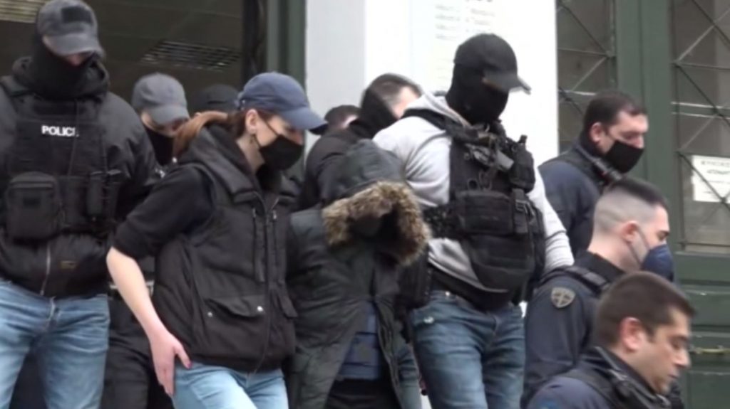 Υπόθεση Πάτρας: Όσα θα αναφέρει στην κατάθεσή της η Ρούλα Πισπιρίγκου για τους θανάτους Μαλένας – Ίριδας