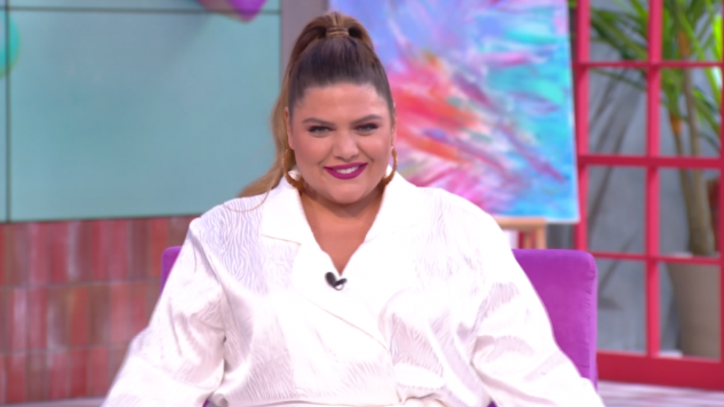 «ΠΑΜΕ ΔΑΝΑΗ!» 09/06/2022 - 