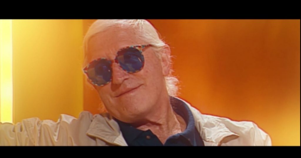 Τζίμι Σάβιλ: Η αποθέωση από το βρετανικό κοινό και οι χιλιάδες καταγγελίες για παιδοφιλία