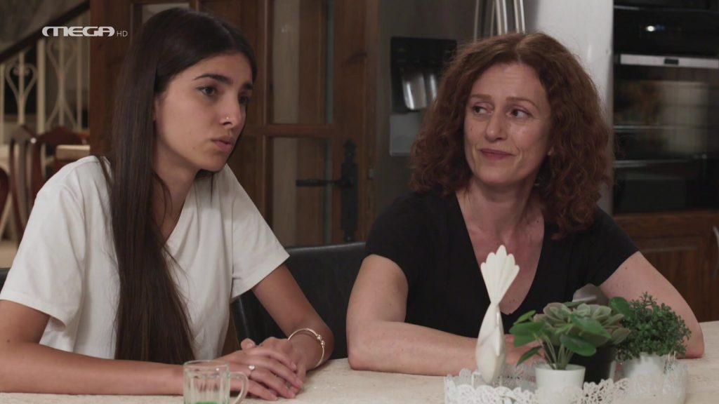 Επεισόδιο 220 - 1ος Κύκλος