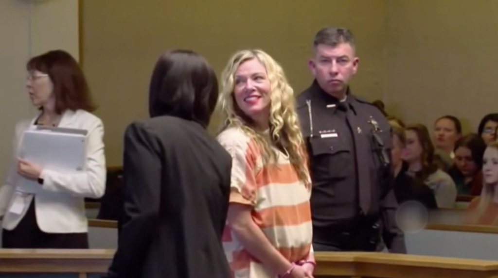 Η ιστορία του «ζευγαριού της Δευτέρας Παρουσίας» που σκότωσε τα παιδιά & τους πρώην συζύγους του επειδή θεωρούσαν ότι είναι… ζόμπι!