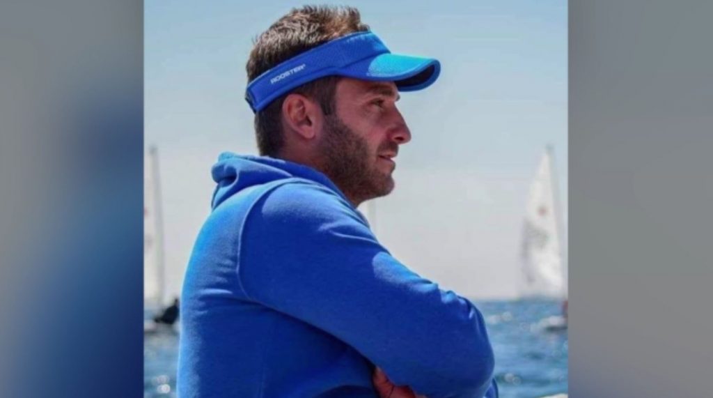 Στράτος Κοσμόγλου: «Έφυγε» σε ηλικία 36 ετών νικημένος από τον καρκίνο
