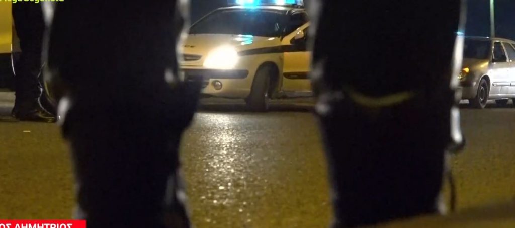 Άγρια συμπλοκή συμμοριών ανηλίκων: Εικόνες και βίντεο σοκ με σκηνές άγριου ξύλου και συμπλοκής μεταξύ ανηλίκων
