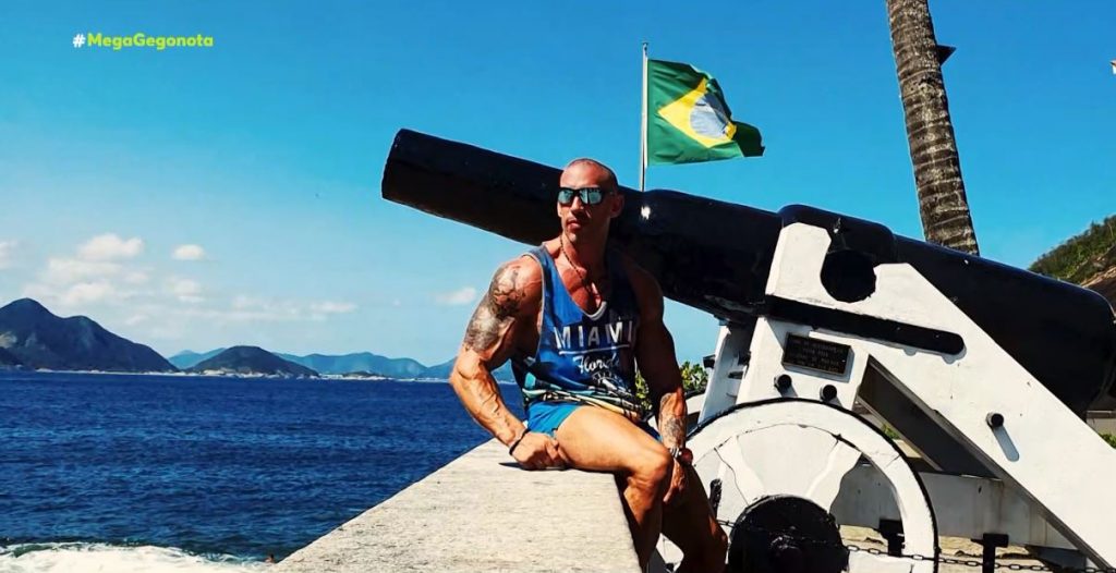 Στο «μικροσκόπιο» τα ηλεκτρονικά αποτυπώματα και οι χρηματικές συναλλαγές του 50χρονου γυμναστή