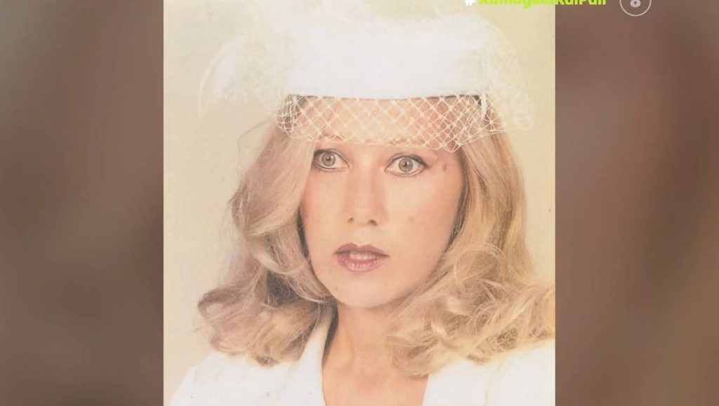 Μαρία Μπονίκου: Διαισθανόταν ότι θα την σκοτώσει κάποια μέρα ο γιος της