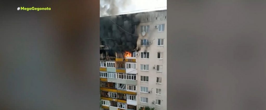 Ουκρανία: Μαίνεται το σφυροκόπημα των ρωσικών δυνάμεων στην κοιλάδα του Ντονμπάς