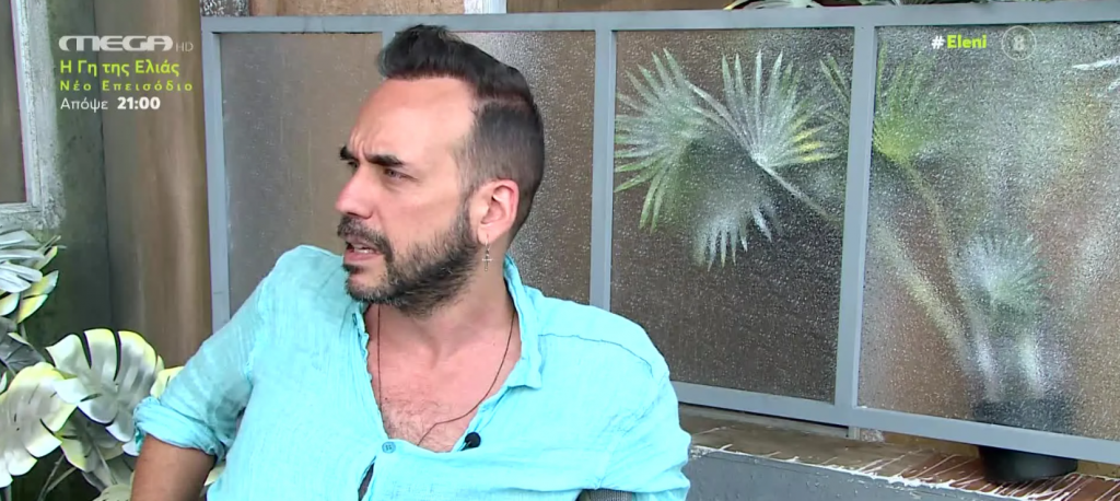 Πάνος Μουζουράκης: Έχουμε χαθεί στην εικόνα μας και στα social media