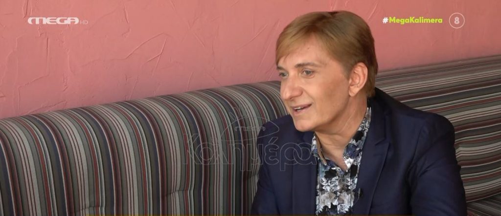 Μάκης Δελαπόρτας: Οι απίστευτες ιστορίες για τους σταρ του σινεμά & η τρομακτική του εμπειρία κατά τη διάρκεια εγχείρησης!