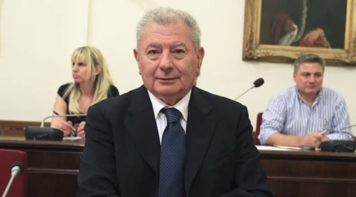 Υπόθεση Βαλυράκη: Προφυλακίστηκαν δυο ψαράδες για εγκληματική ενέργεια