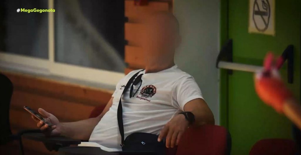 Στη φυλακή ο προπονητής που κατηγορείται για παρενόχληση 8 μαθητών του