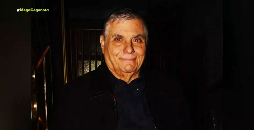 «Πάγωσε» η περιουσία του Γιώργου Τράγκα