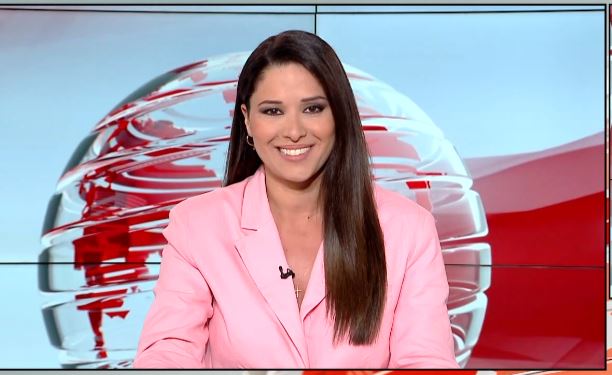 MEGA Δελτίο Νοηματικής 28/06/22 - 