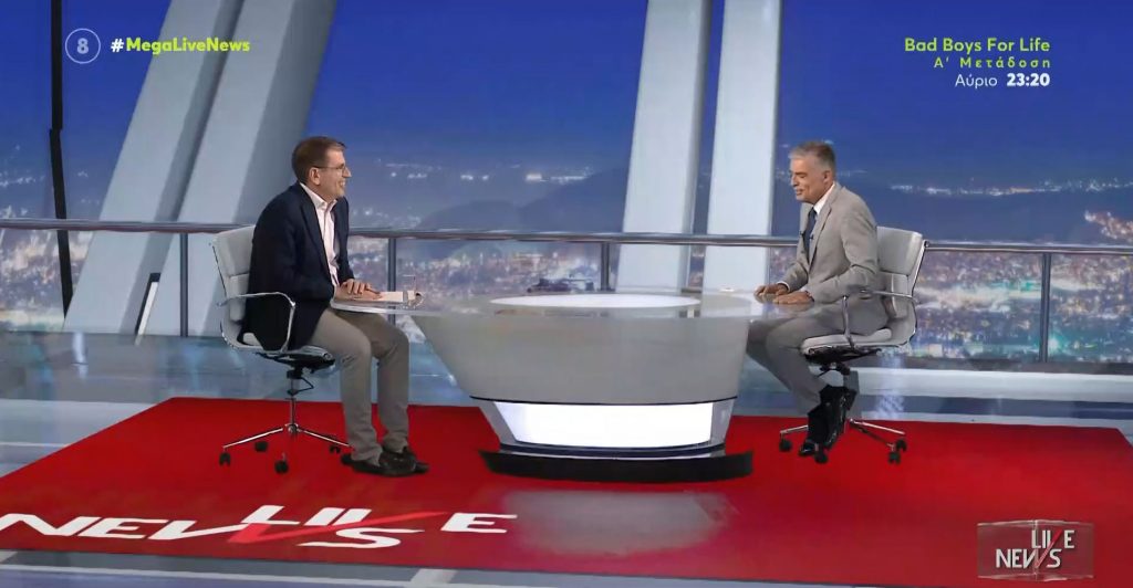 Αυξάνονται οι φόβοι για θερμό επεισόδιο με την Τουρκία