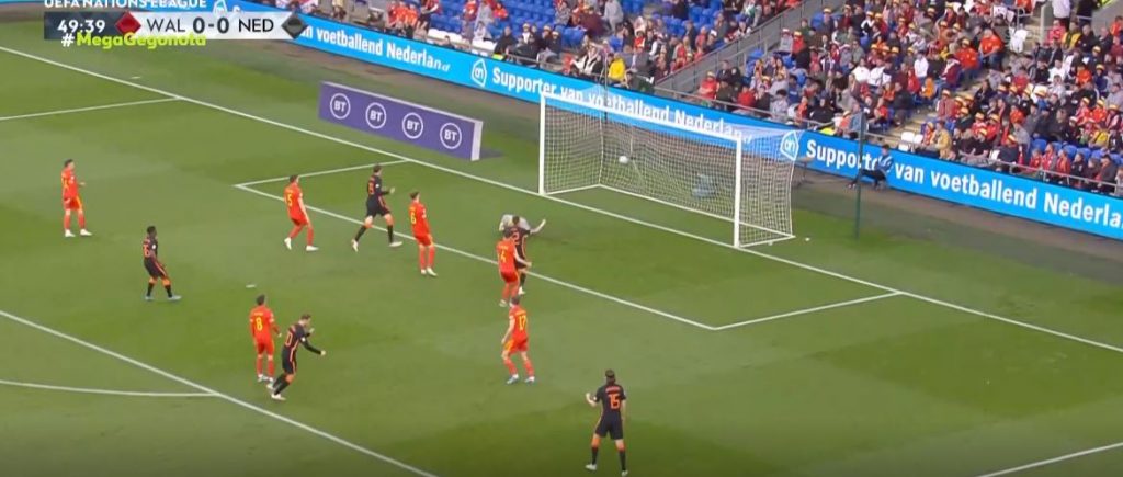 Nations League: Γκολ και θέαμα από τις αναμετρήσεις της διοργάνωσης