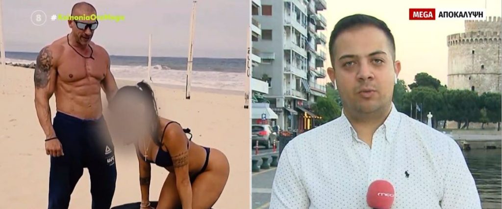 Θεσσαλονίκη: Θρίλερ με την αυτοκτονία του γυμναστή – Κύκλωμα εκβιαστών «δείχνει» το σημείωμά του – Ο ρόλος γυναίκας «αράχνης»