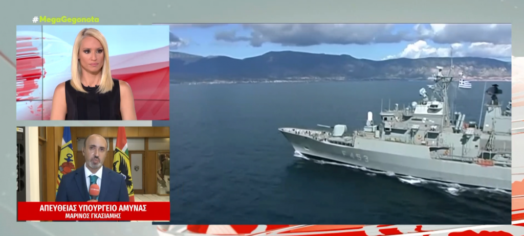 Συνεχίζεται η τουρκική προκλητικότητα – 30 παραβιάσεις & μία αερομαχία σήμερα από τουρκικά μαχητικά στο Αιγαίο