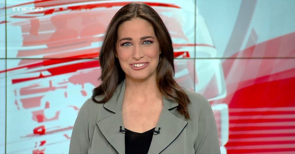 MEGA ΓΕΓΟΝΟΤΑ: Μεσημβρινό Δελτίο Ειδήσεων 10/06/22 - 