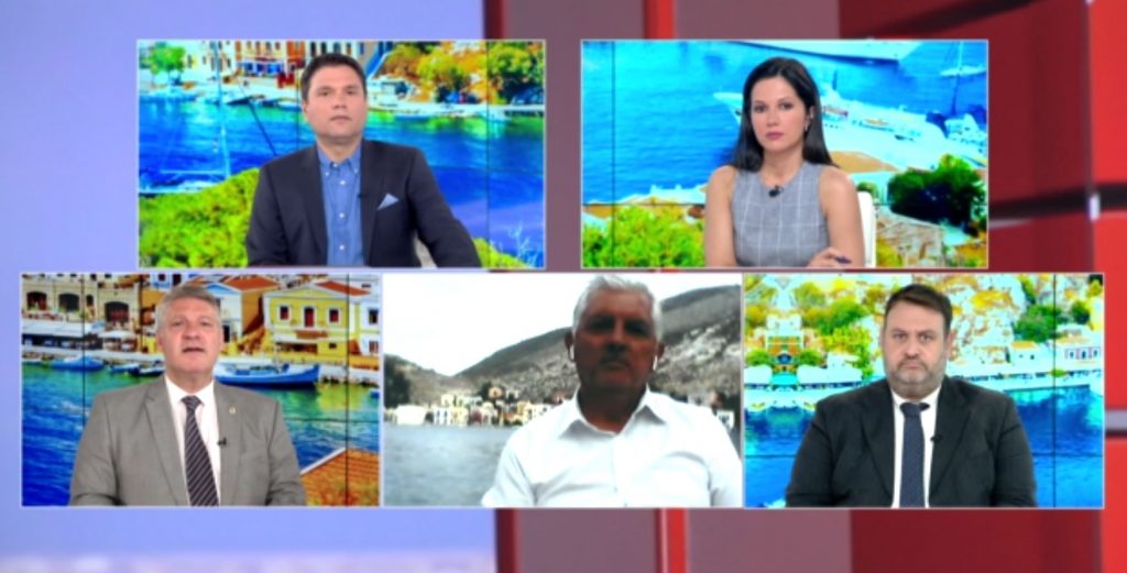 Νέες απειλές Ερντογάν: «Έτσι θα πάει από εδώ και πέρα – Όλοι θα δουν τι μπορούμε να κάνουμε»