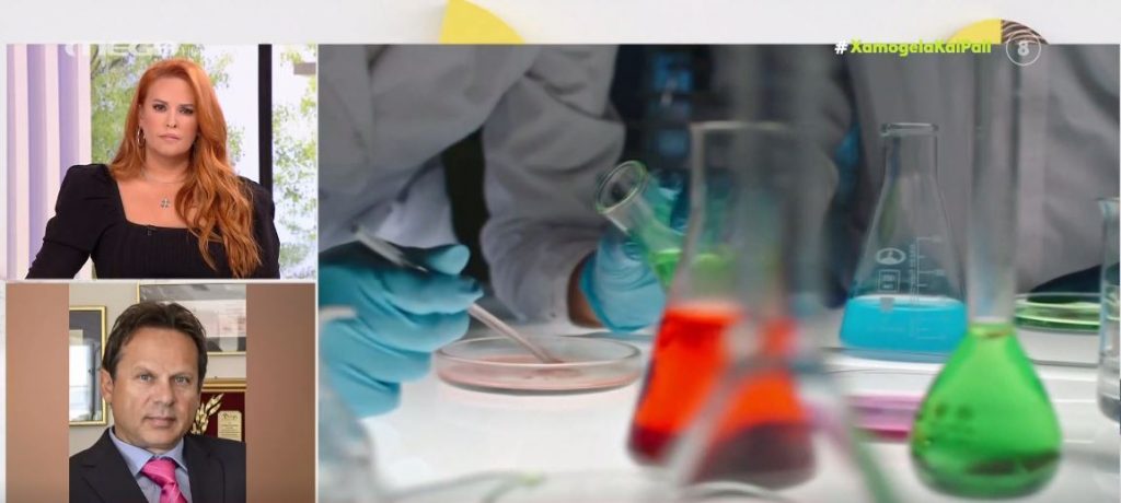 Πάτρα: Απορρίφθηκε το αίτημα Πισπιρίγκου για επανεξέταση του αίματος της Τζωρτζίνας – Τελευταίες εξελίξεις