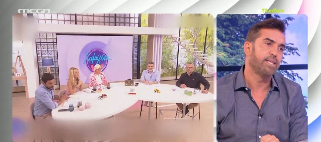 Τα τηλεοπτικά νέα της εβδομάδας: Ποιοι ανανέωσαν τα συμβόλαιά τους, ποιοι είναι στην… αναμονή