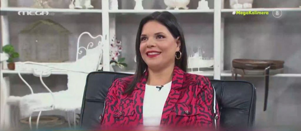 Μαρίνα Ασλάνογλου: Η συγκλονιστική εξομολόγηση για τις δυσκολίες που αντιμετώπισε στο να κάνει παιδί