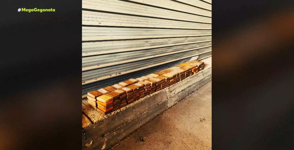 Θεσσαλονίκη: Καρέ καρέ η επιχείρηση για τη σύλληψη μελών του καρτέλ της Κολομβίας