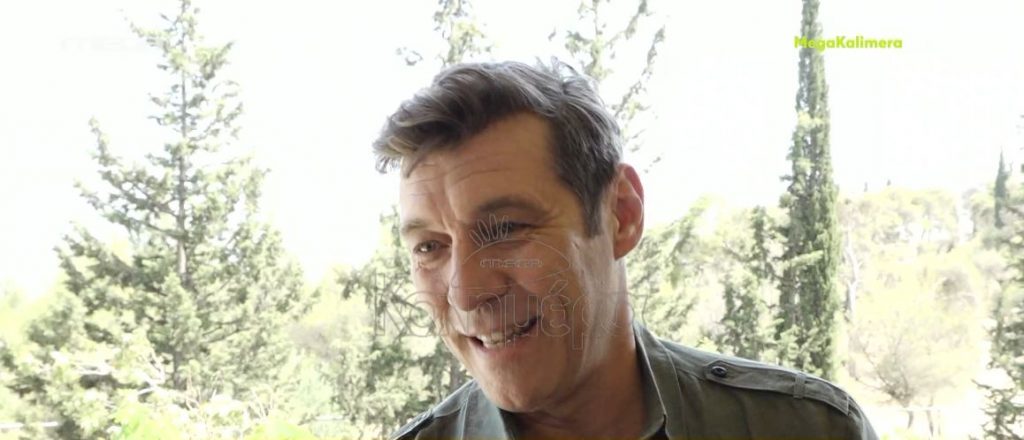 Γιάννης Στάνκογλου: «Έχω κάνει πολλά στους γονείς μου, με έχουν δει μέσα σε κλούβα των ΜΑΤ»