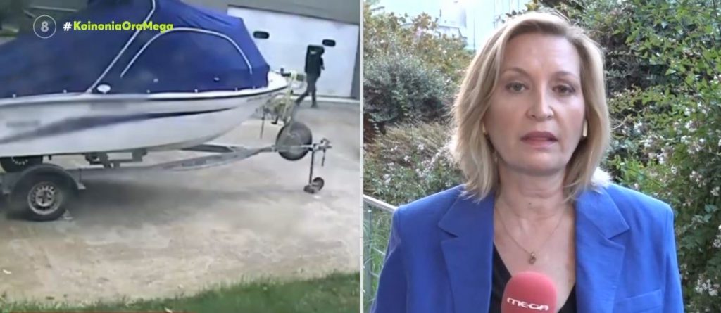 Θεσσαλονίκη: Η βίλα-«φρούριο» που χρησιμοποιούσαν τα μέλη του διεθνούς κυκλώματος με τα 300 κιλά κοκαΐνης