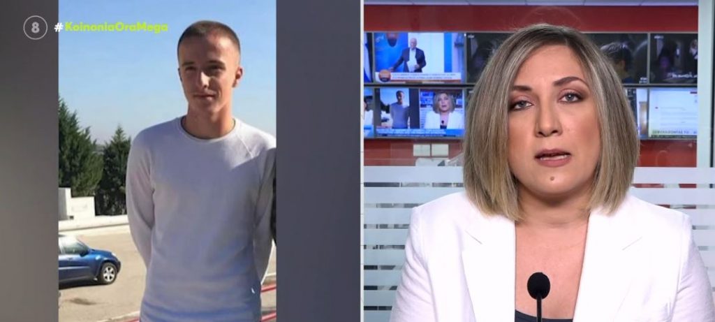 Χαλκιδική: Νεκρός 18χρονος σε τροχαίο – Τραυματίστηκε ο φίλος του