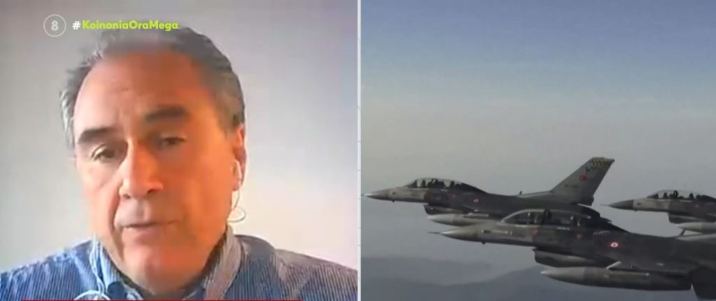 Στα άκρα οι ελληνοτουρκικές σχέσεις: Παραλήρημα από τα τουρκικά ΜΜΕ κατ’ εντολή του Τούρκου προέδρου – «Ο Ερντογάν θα δημιουργήσει προσχεδιασμένο επεισόδιο»