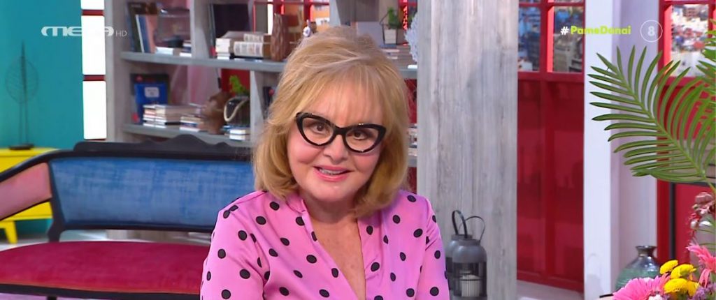 Οι αστρολογικές προβλέψεις της ημέρας από τη Βίκυ Παγιατάκη!