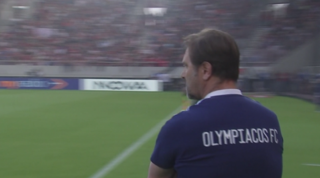 Oλυμπιακός: «Ερυθρόλευκη» σύσκεψη με Μαρτίνς για τα μεταγραφικά