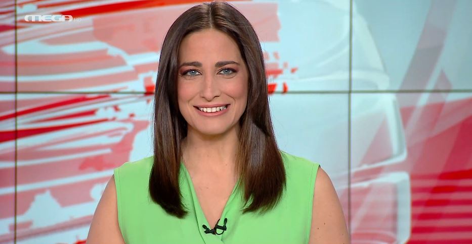 MEGA ΓΕΓΟΝΟΤΑ: Μεσημβρινό Δελτίο Ειδήσεων 01/06/22 - 