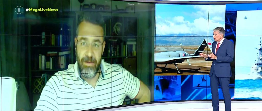 Ελληνοτουρκικά: «Θερμό» προβλέπεται το καλοκαίρι στο Αιγαίο