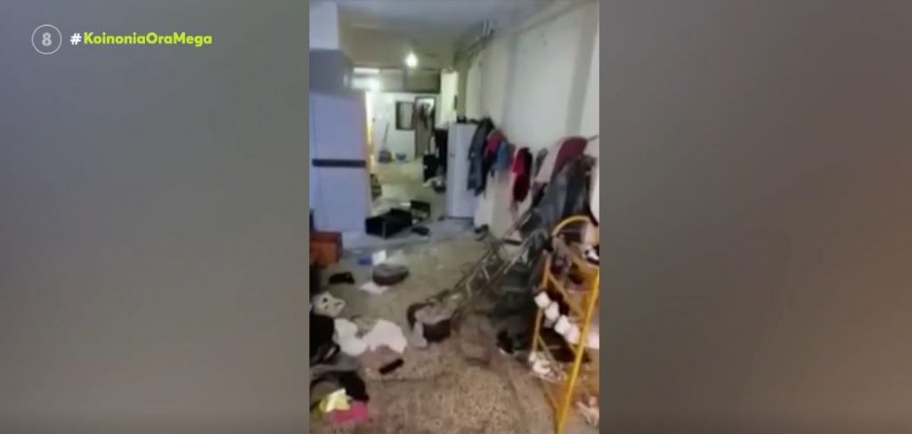 Δεκάδες συλλήψεις & προσαγωγές: Στο στόχαστρο της ΕΛ.ΑΣ. κύκλωμα παράνομης μεταφοράς αλλοδαπών