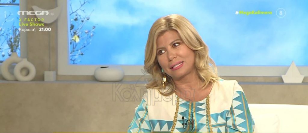 Ζήνα Κουτσελίνη: Η κριτική στη Μαλέσκου, η συγνώμη που περιμένει από τη Σπυροπούλου & ο λόγος που θεωρεί ότι η Σκορδά χαντακώθηκε